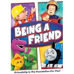 HIT Favorites: Being a Friend