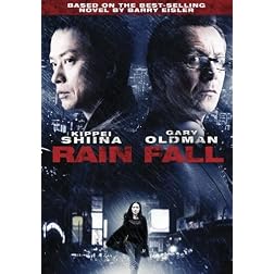Rain Fall