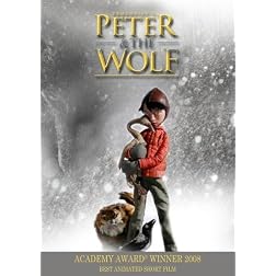 Peter and The Wolf
