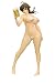 ウィッチブレイド 天羽雅音 -Cool White ver.- (1/7 PVC塗装済み完成品)