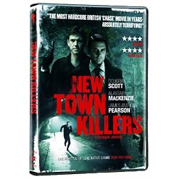 New Town Killers