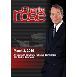 Charlie Rose (March 3, 2010)
