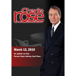 Charlie Rose (March 12, 2010)