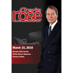 Charlie Rose (March 15, 2010)