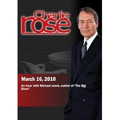 Charlie Rose (March 16, 2010)