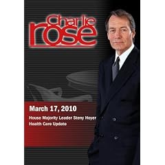 Charlie Rose (March 17, 2010)