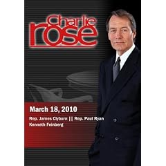 Charlie Rose (March 18, 2010)