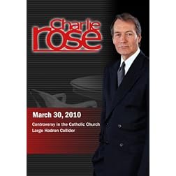 Charlie Rose (March 30, 2010)