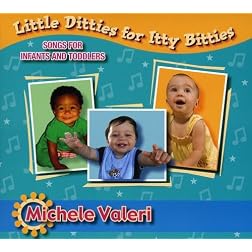 Little Ditties for Itty Bitties
