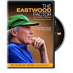 The Eastwood Factor (Extended Edition)
