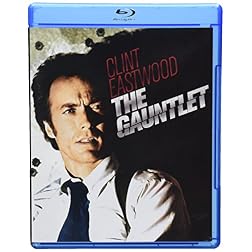The Gauntlet  [Blu-ray]