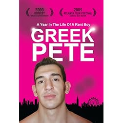 Greek Pete