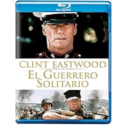 Heartbreak Ridge [Blu-ray]