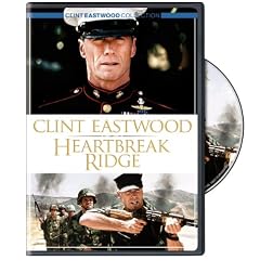 Heartbreak Ridge