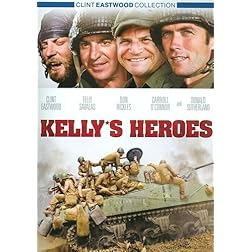 Kelly's Heroes (Ws Dub)