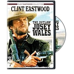 The Outlaw Josey Wales