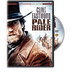 Pale Rider