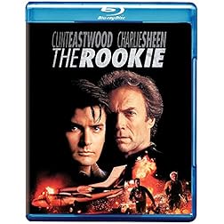 The Rookie [Blu-ray]