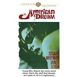 An American Dream