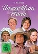 Unsere kleine Farm - Staffel 7 (6 DVDs)