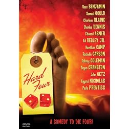 Hard Four