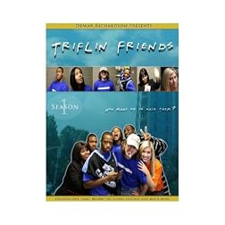 Triflin Friends: Season 1