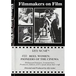 Reel Women Archive Film Series, 10 Disc Collection