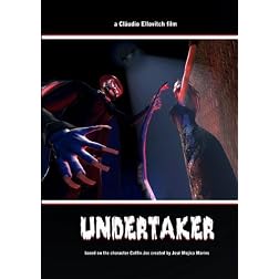 Undertaker