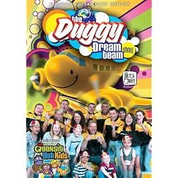 Duggy Dream Team Show