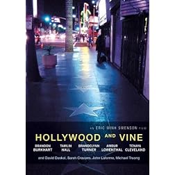 Hollywood and Vine