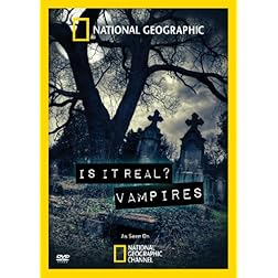 Is It Real? Vampires