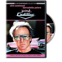 Pink Cadillac
