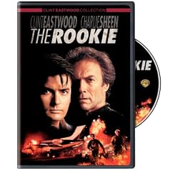 Rookie (1990) (Ws Ecoa Rpkg)