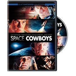 Space Cowboys