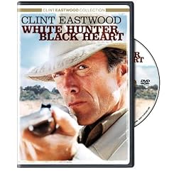 White Hunter Black Heart