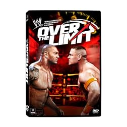 Over the Limit 2010