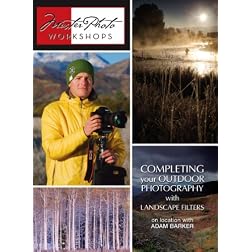 Completing Your Outdoor Photography with Landscape Filters
