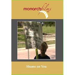 Shame on You
