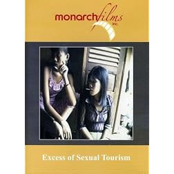 Excess of Sexual Tourism
