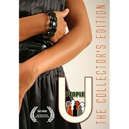 U People Collector's Edition