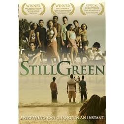 Still Green