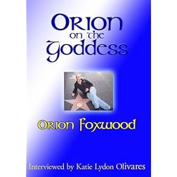 Orion on the Goddess