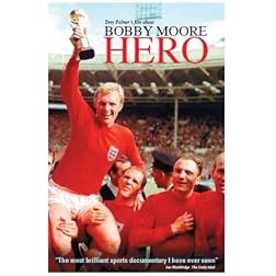 Tony Palmer's Film About Bobby Moore: Hero