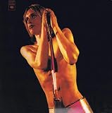 Raw Power (bonus disc: Georgia Peaches) by Iggy And The Stooges