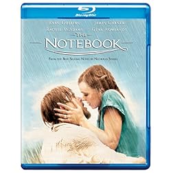 The Notebook [Blu-ray]