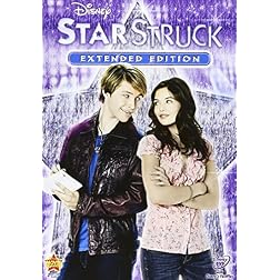 Starstruck: Got to Believe Extended Edition DVD