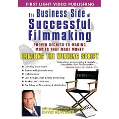 Creating The Winning Script