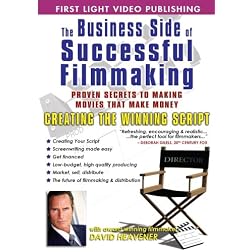 Creating the Winning Script