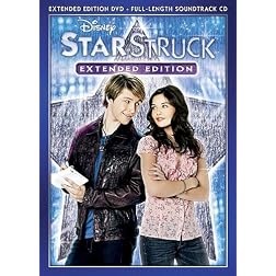 Starstruck: Got to Believe Extended Edition DVD/CD