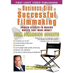 Film Financing Secrets